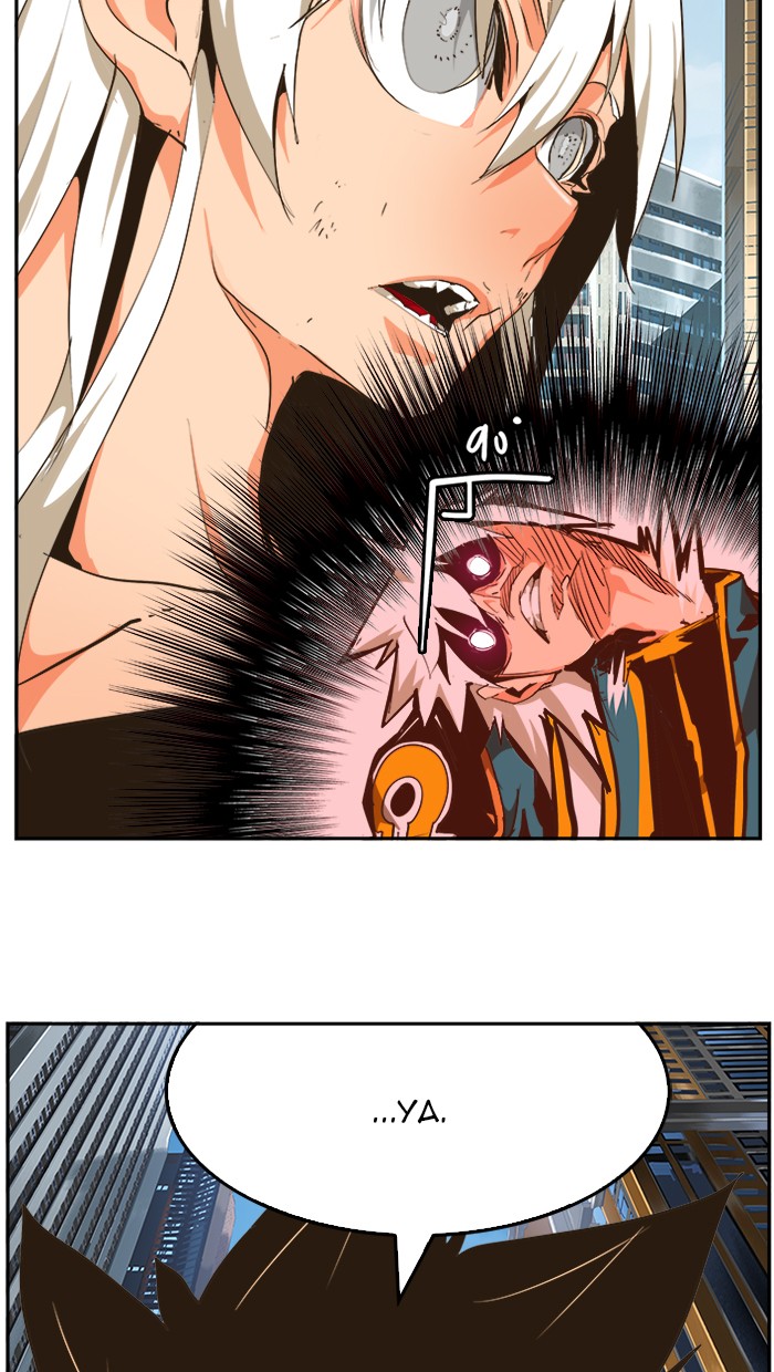 The God of High School Chapter 463 - halaman 69