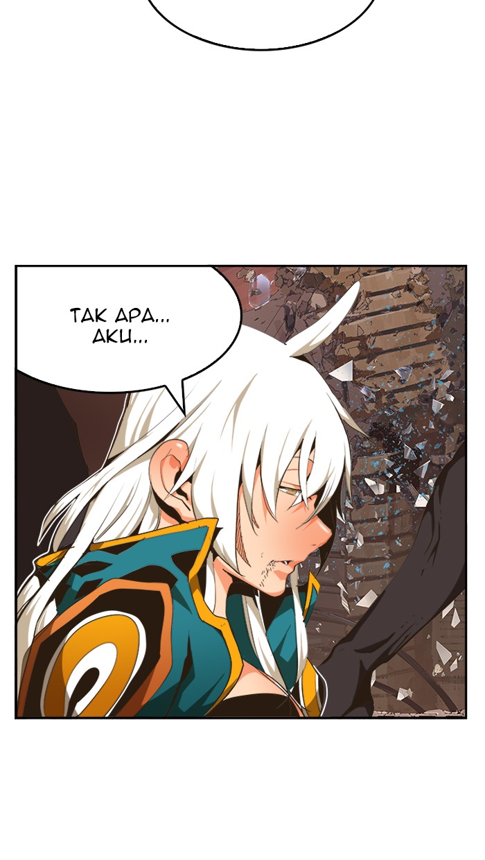 The God of High School Chapter 463 - halaman 7