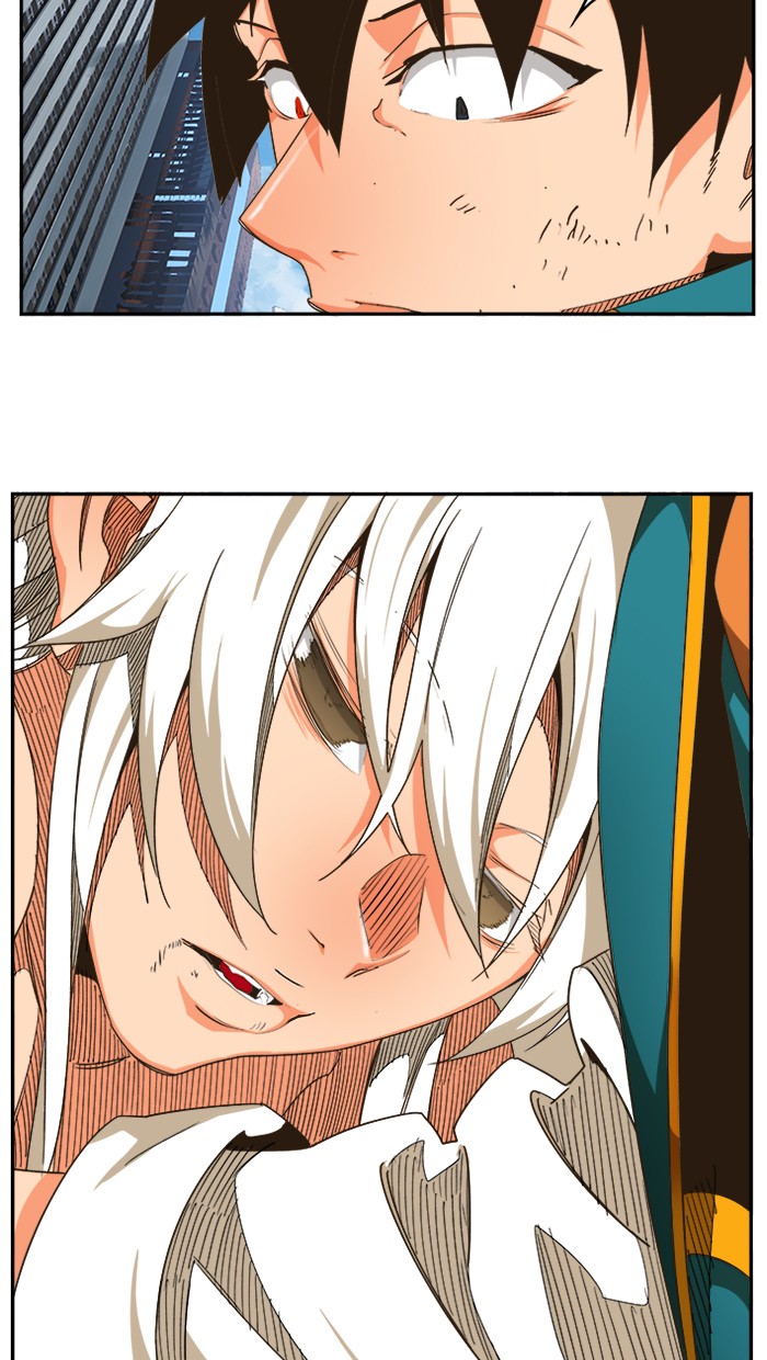 The God of High School Chapter 463 - halaman 73
