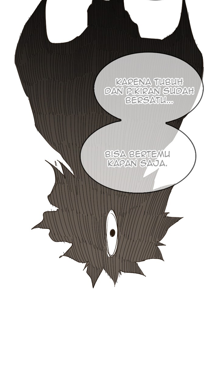 The God of High School Chapter 463 - halaman 82