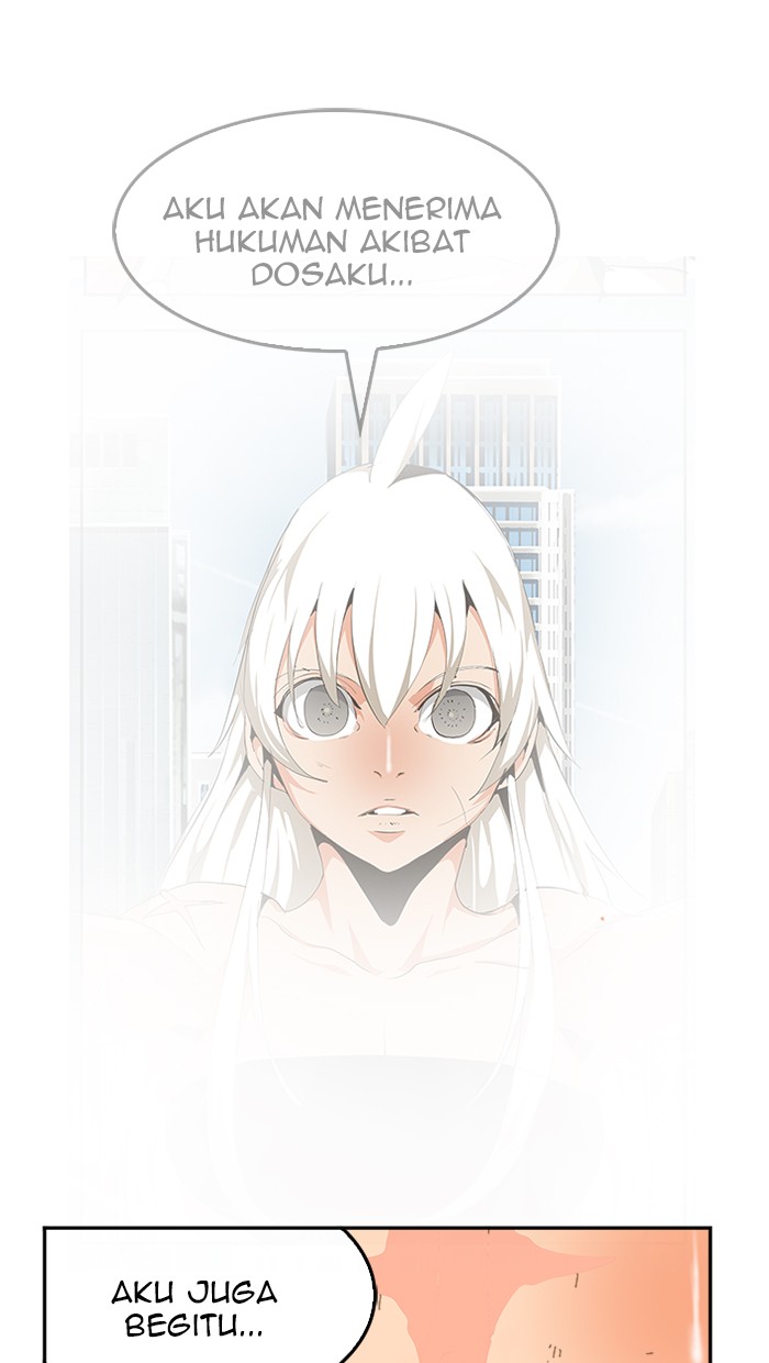 The God of High School Chapter 463 - halaman 83