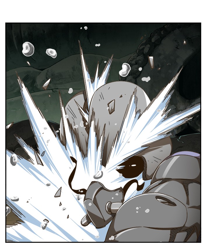 The God of High School Chapter 464 - halaman 10