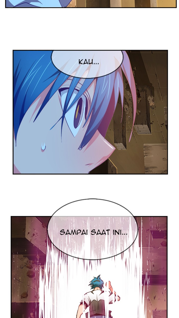 The God of High School Chapter 464 - halaman 112