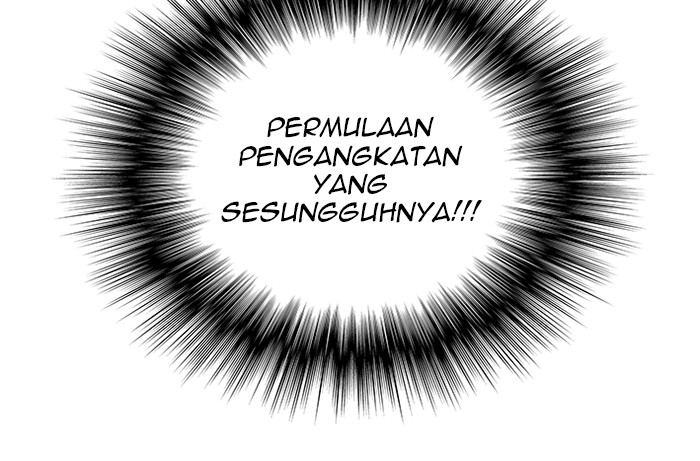The God of High School Chapter 464 - halaman 48