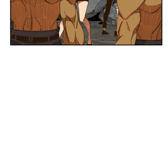 The God of High School Chapter 464 - halaman 75
