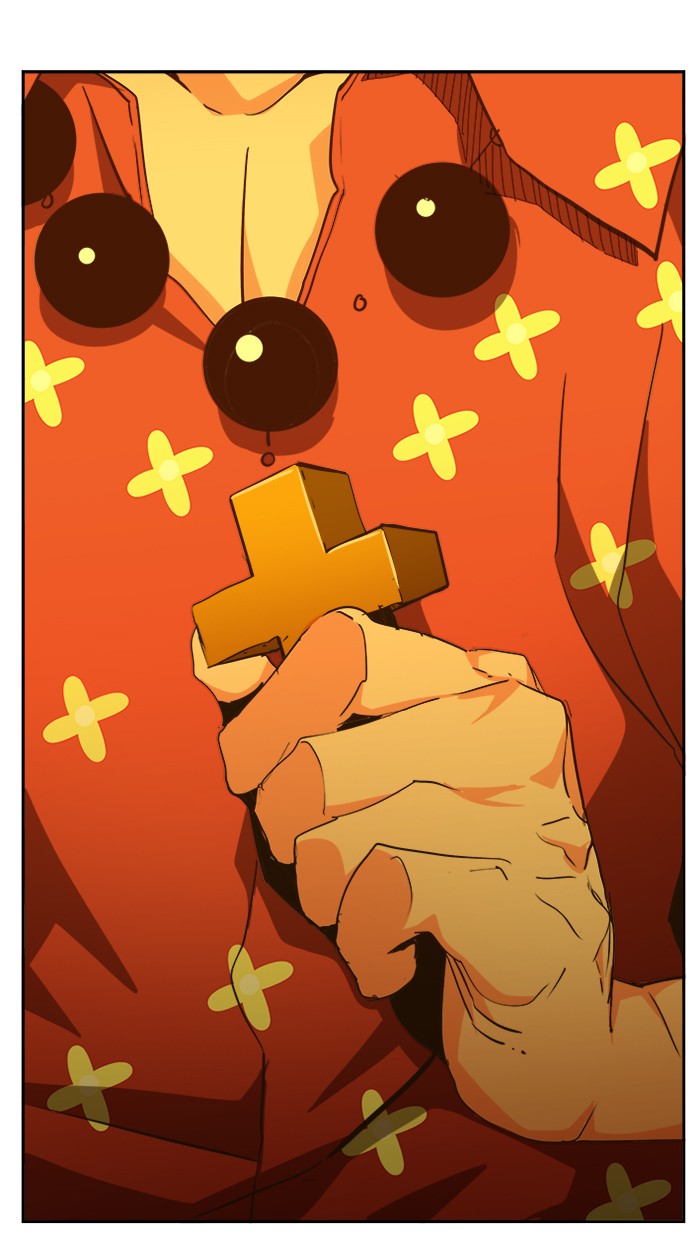 The God of High School Chapter 464 - halaman 87