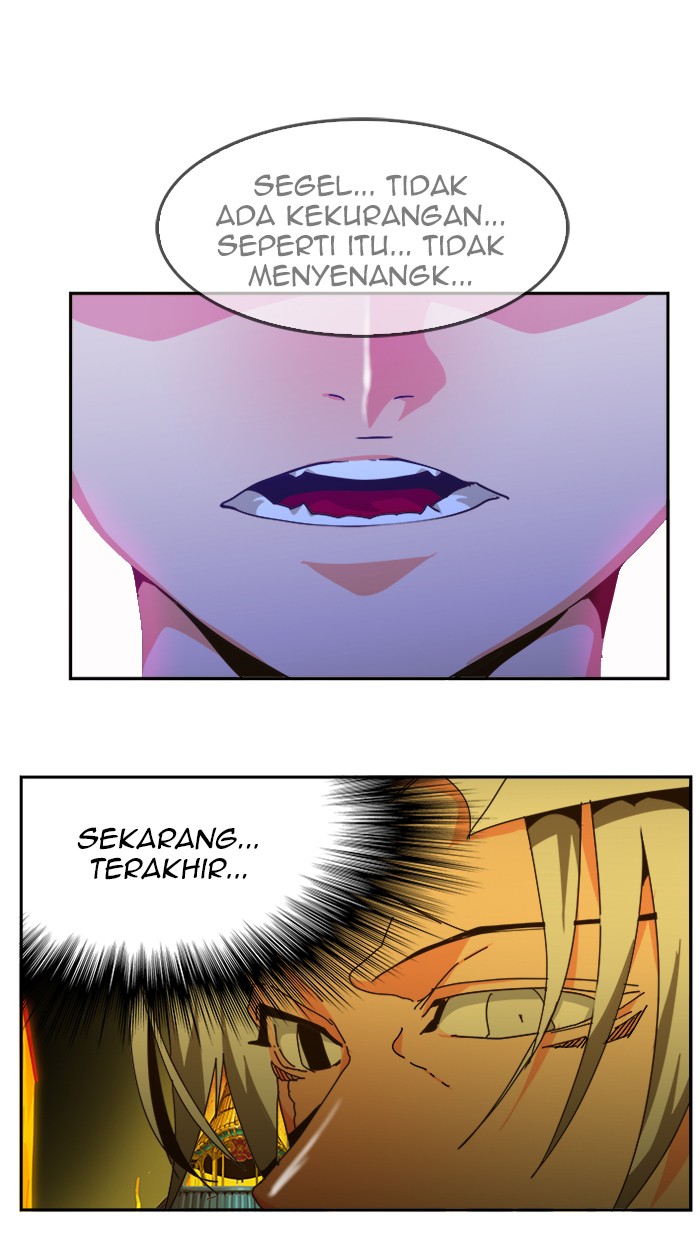 The God of High School Chapter 464 - halaman 88
