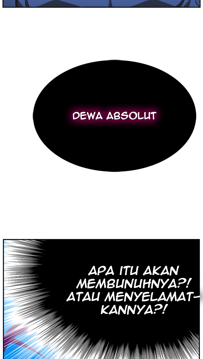 The God of High School Chapter 464 - halaman 93