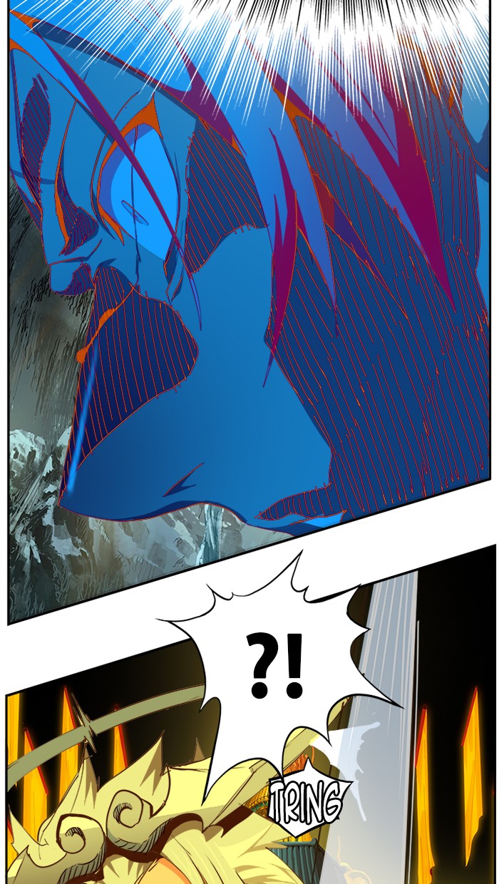 The God of High School Chapter 464 - halaman 94