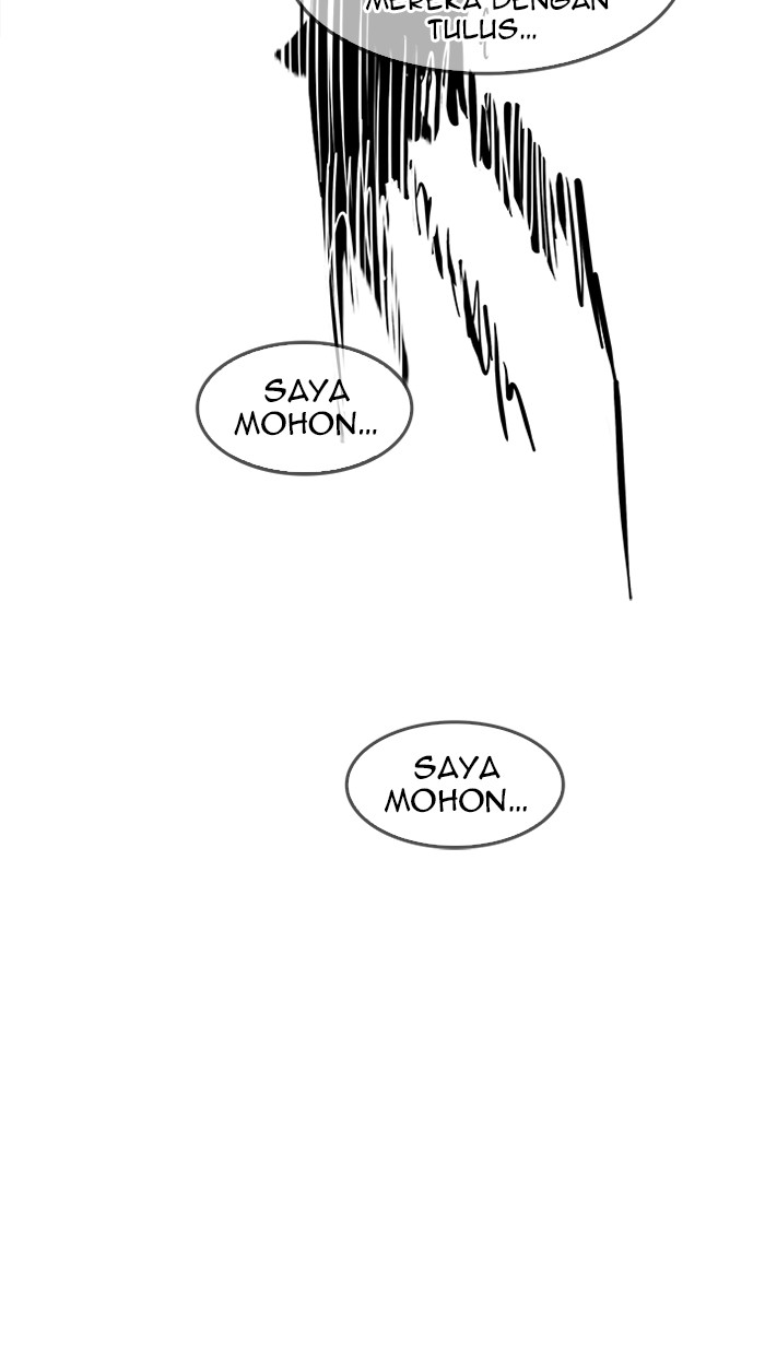 The God of High School Chapter 466 - halaman 101