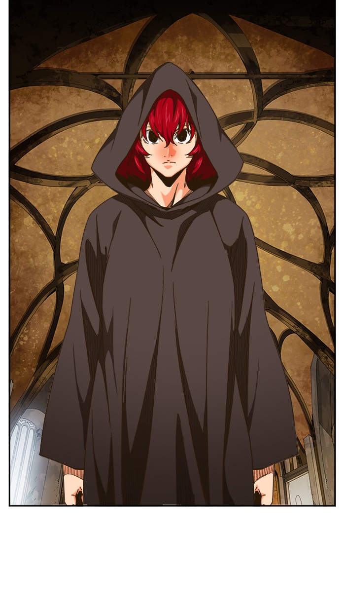 The God of High School Chapter 466 - halaman 109