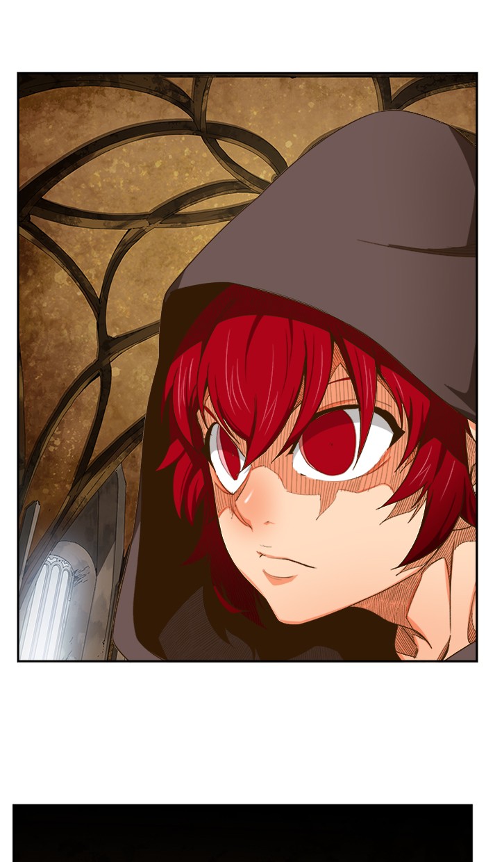 The God of High School Chapter 466 - halaman 113