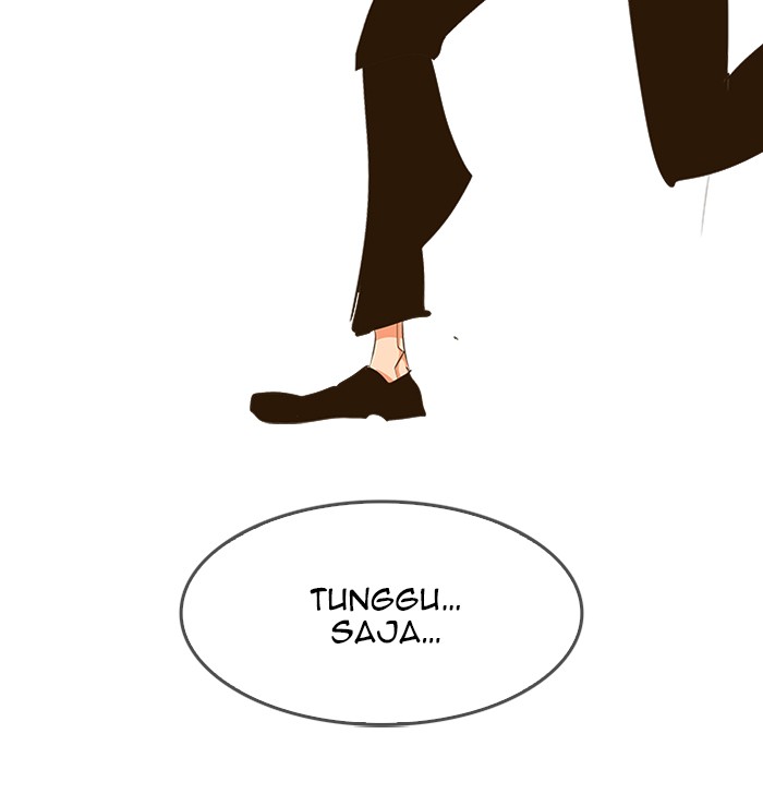 The God of High School Chapter 466 - halaman 123