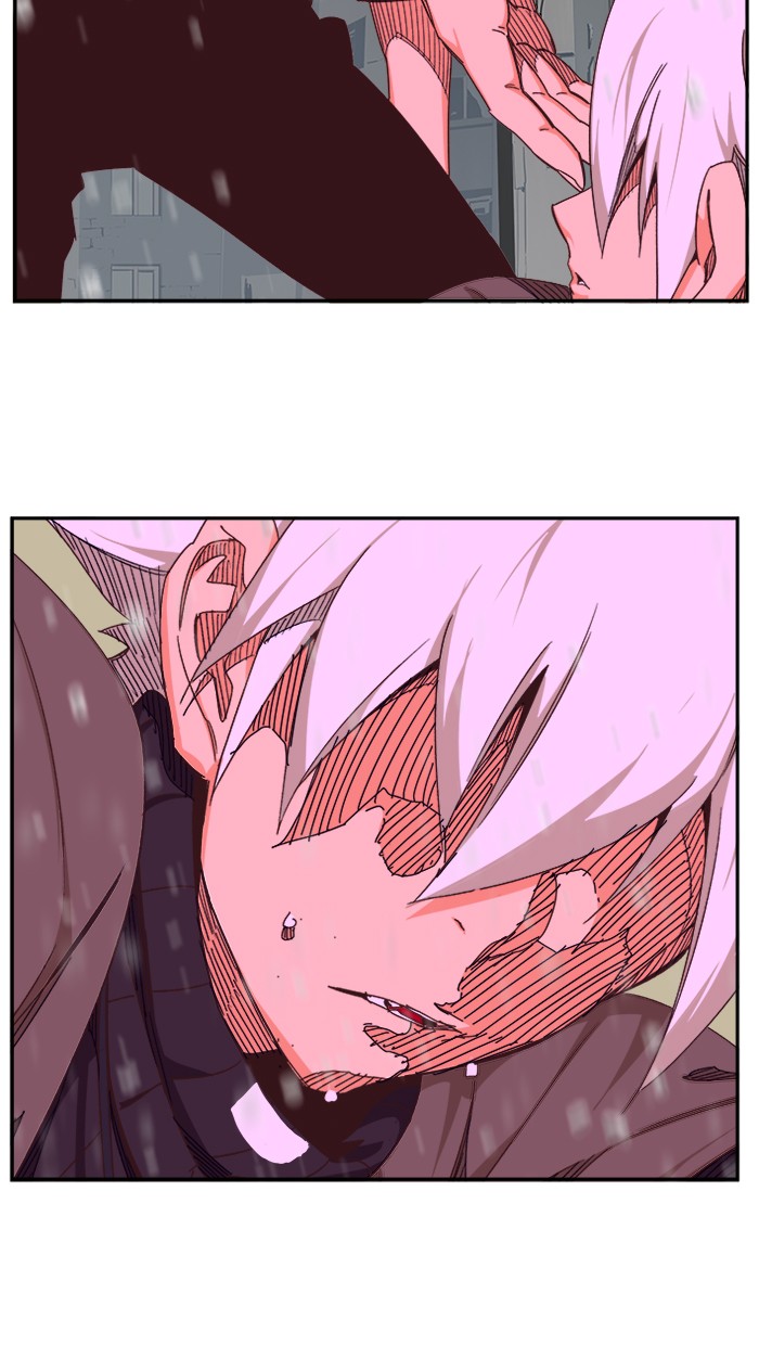 The God of High School Chapter 466 - halaman 23