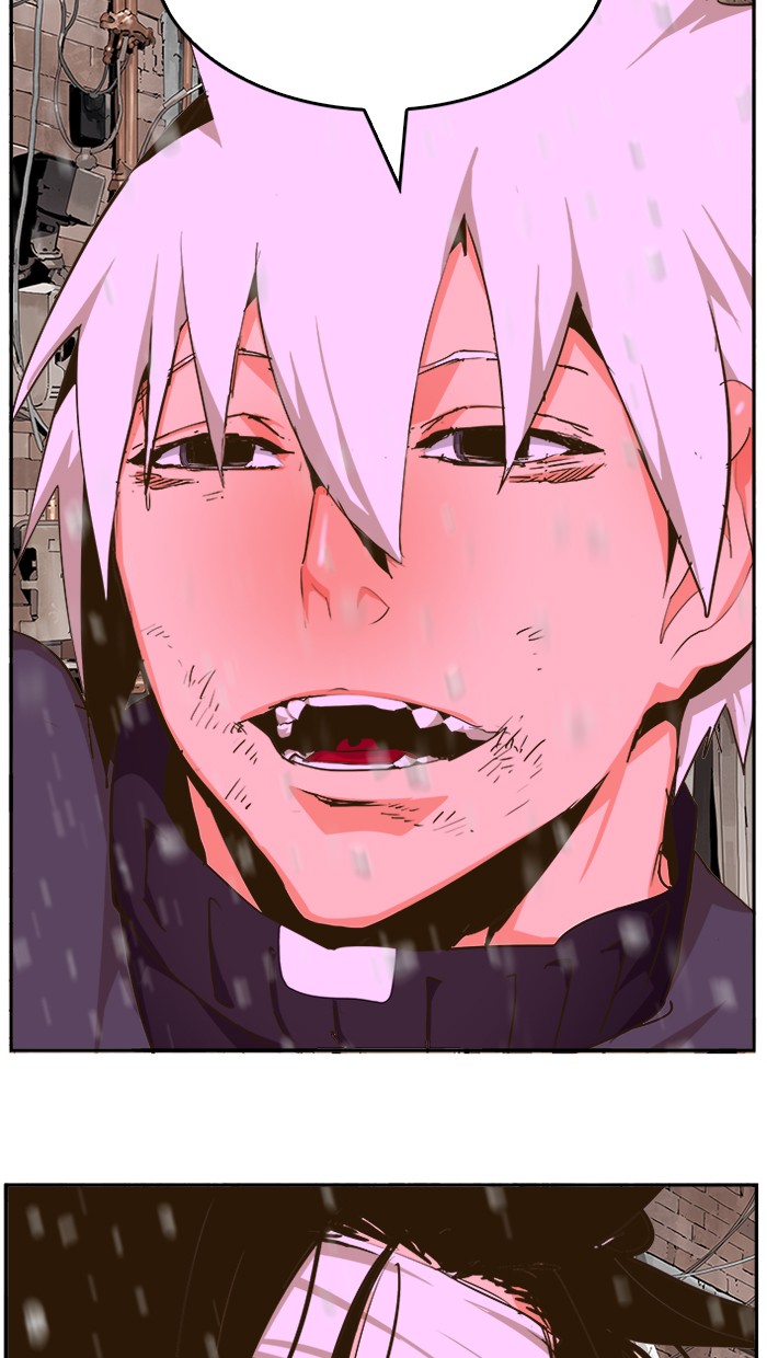 The God of High School Chapter 466 - halaman 25