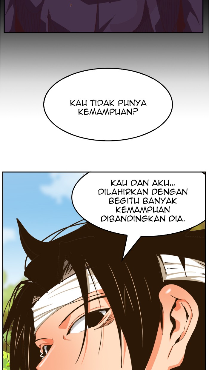 The God of High School Chapter 466 - halaman 67