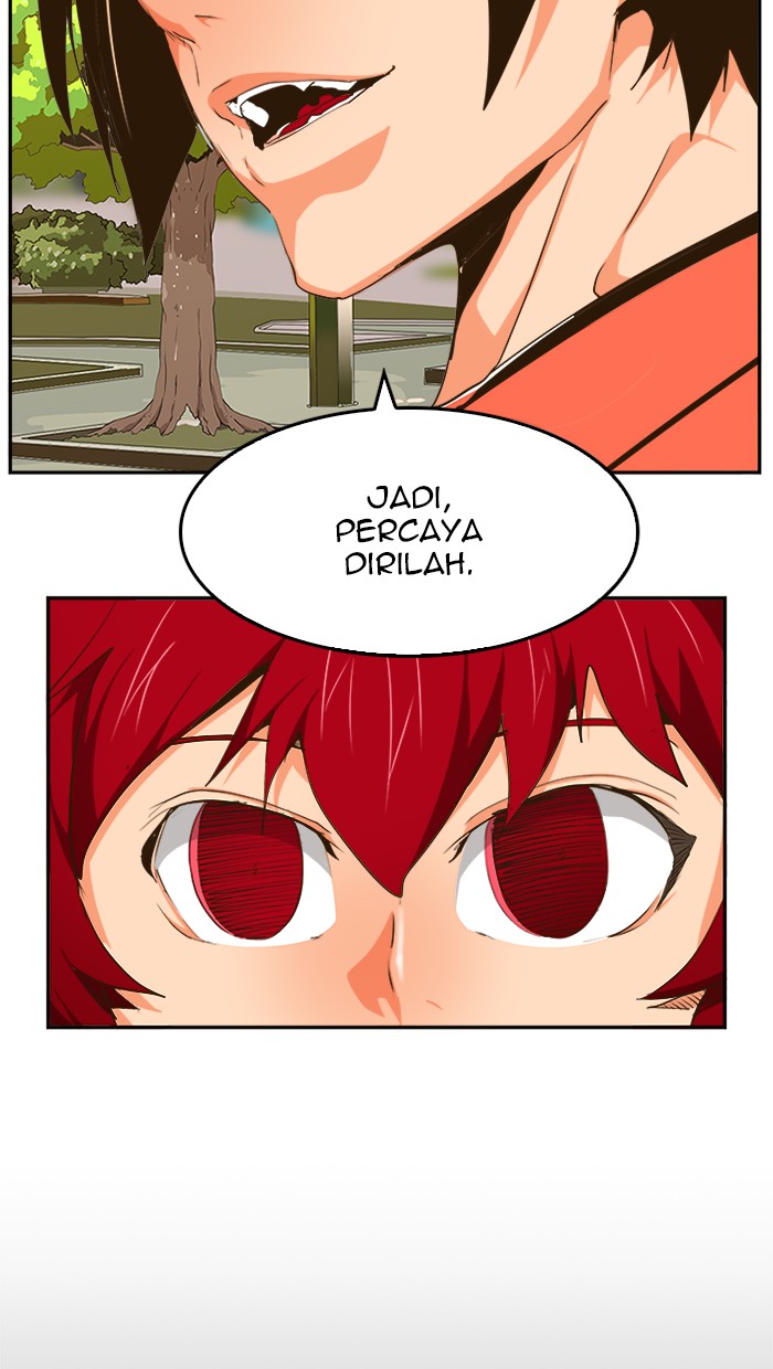 The God of High School Chapter 466 - halaman 68