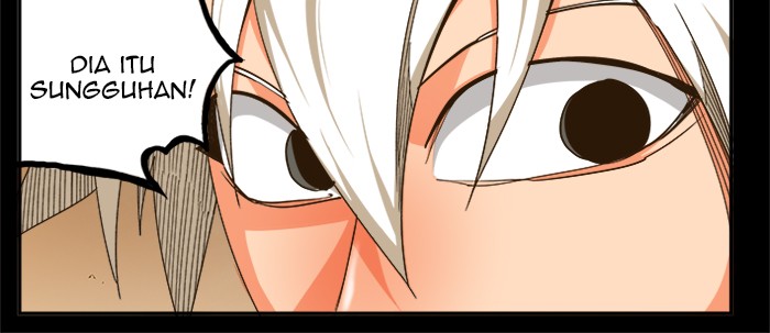 The God of High School Chapter 466 - halaman 71