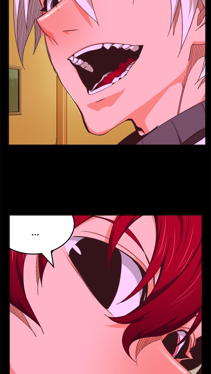 The God of High School Chapter 466 - halaman 73