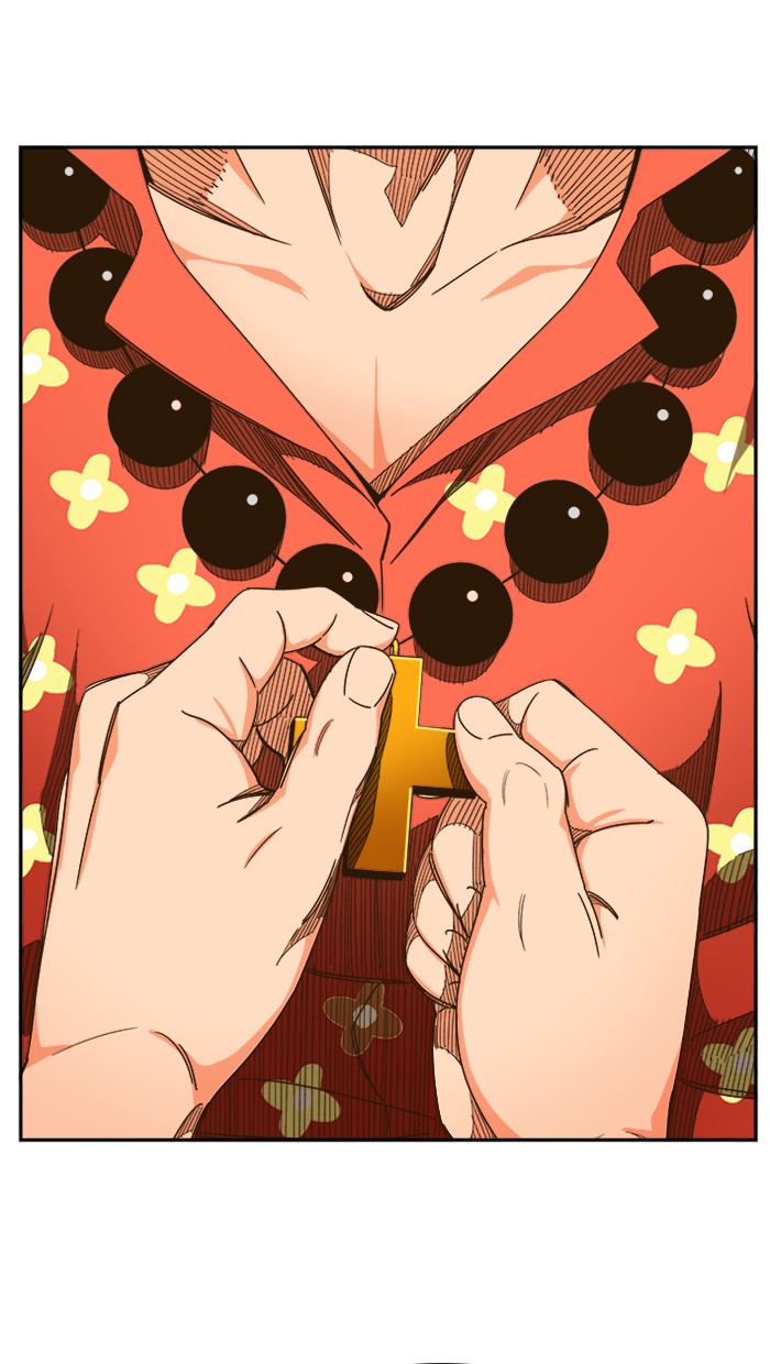 The God of High School Chapter 466 - halaman 78