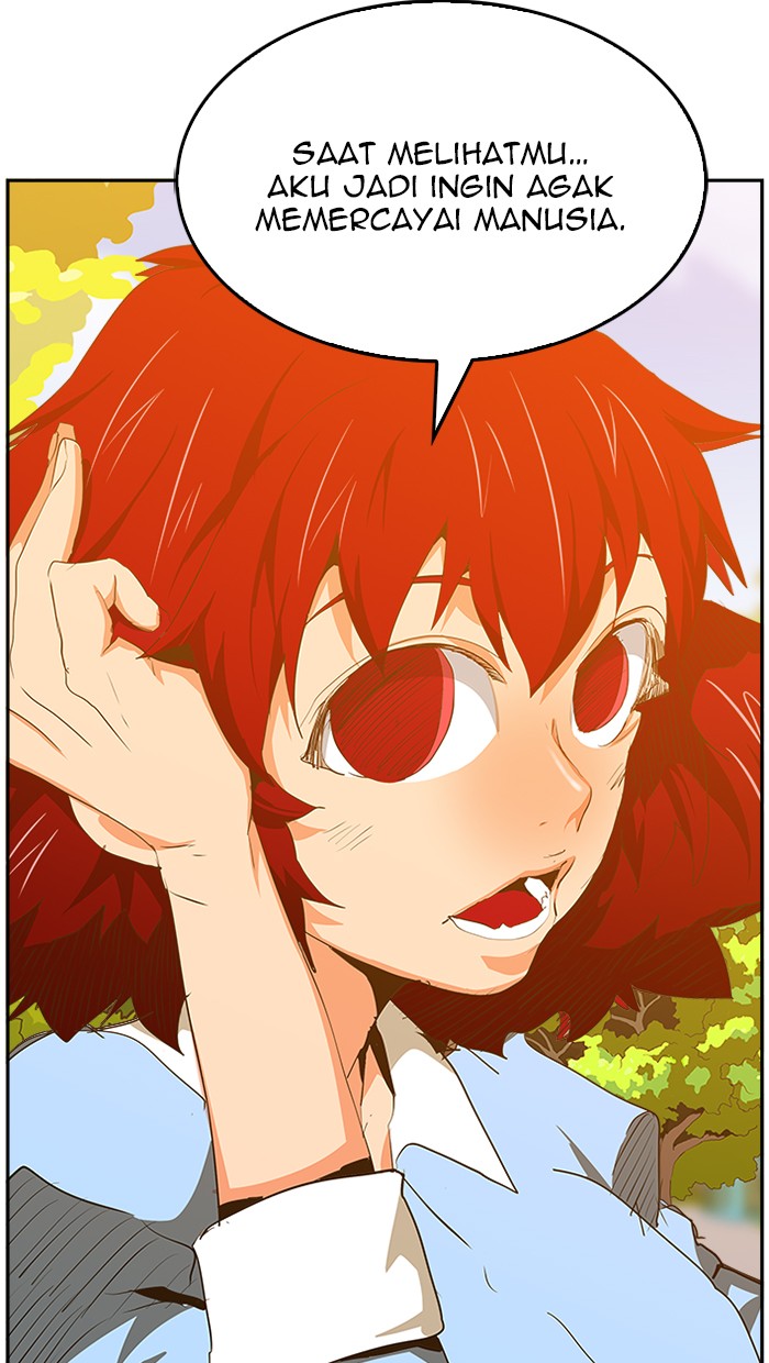 The God of High School Chapter 466 - halaman 79