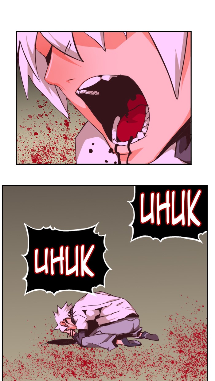 The God of High School Chapter 466 - halaman 95