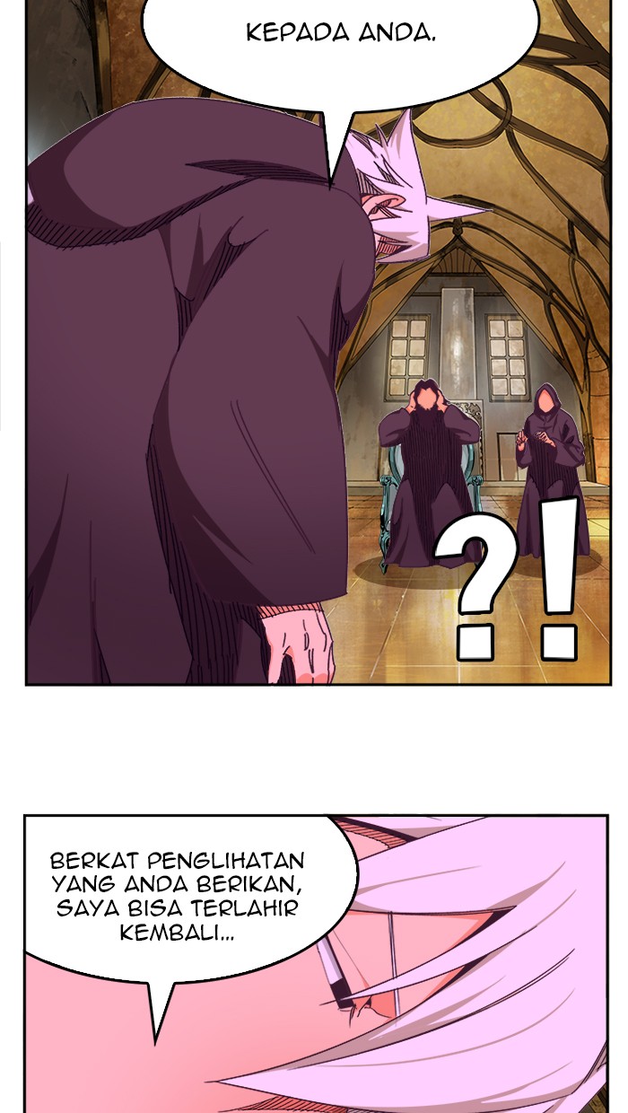 The God of High School Chapter 467 - halaman 39