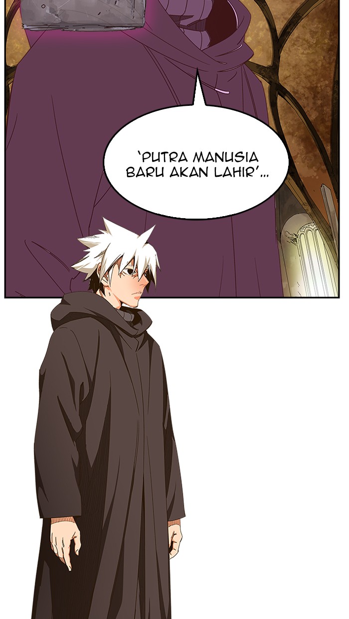 The God of High School Chapter 467 - halaman 47