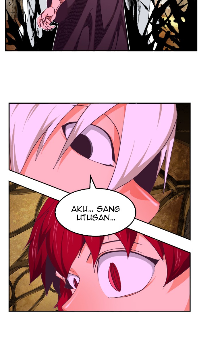 The God of High School Chapter 467 - halaman 52