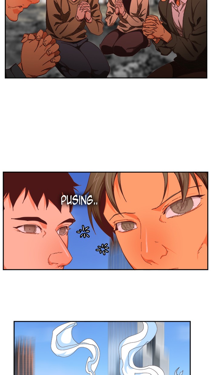 The God of High School Chapter 467 - halaman 69