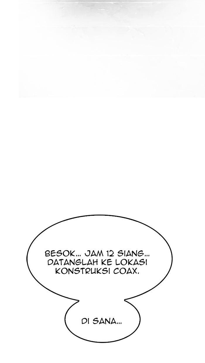 The God of High School Chapter 467 - halaman 7