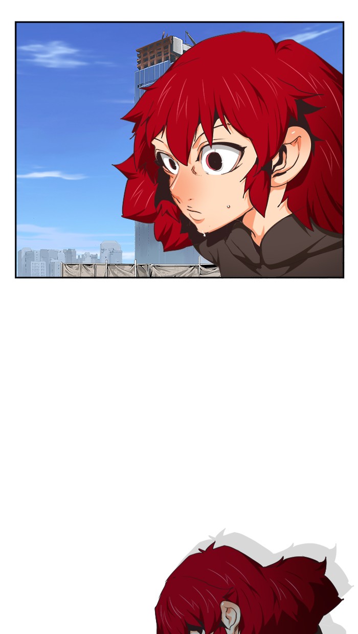 The God of High School Chapter 467 - halaman 75