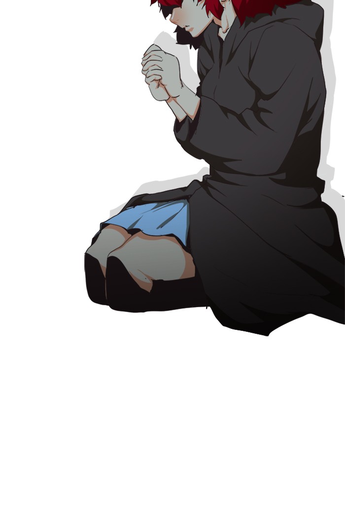 The God of High School Chapter 467 - halaman 76