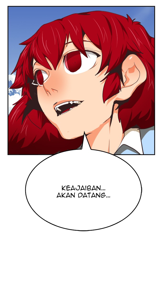 The God of High School Chapter 467 - halaman 8