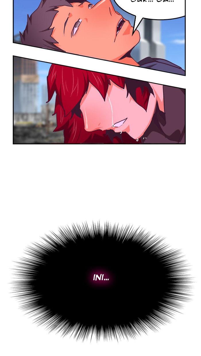The God of High School Chapter 467 - halaman 80