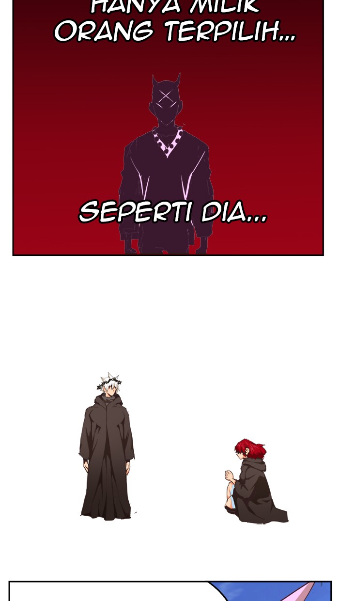 The God of High School Chapter 467 - halaman 82