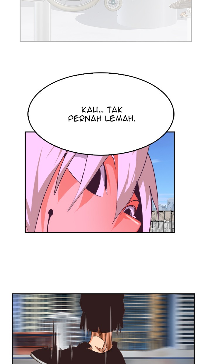 The God of High School Chapter 467 - halaman 86