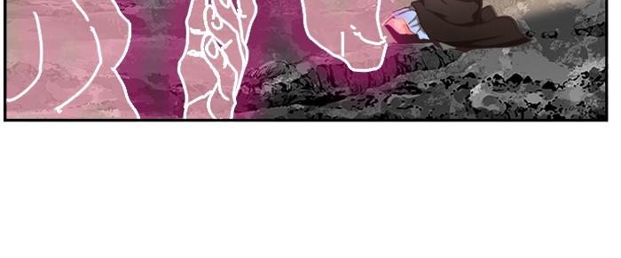 The God of High School Chapter 467 - halaman 95