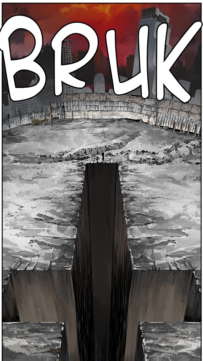 The God of High School Chapter 468 - halaman 107