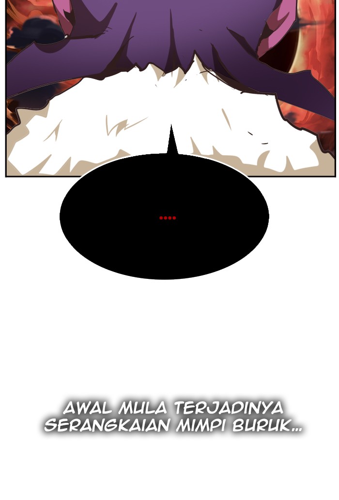 The God of High School Chapter 468 - halaman 110
