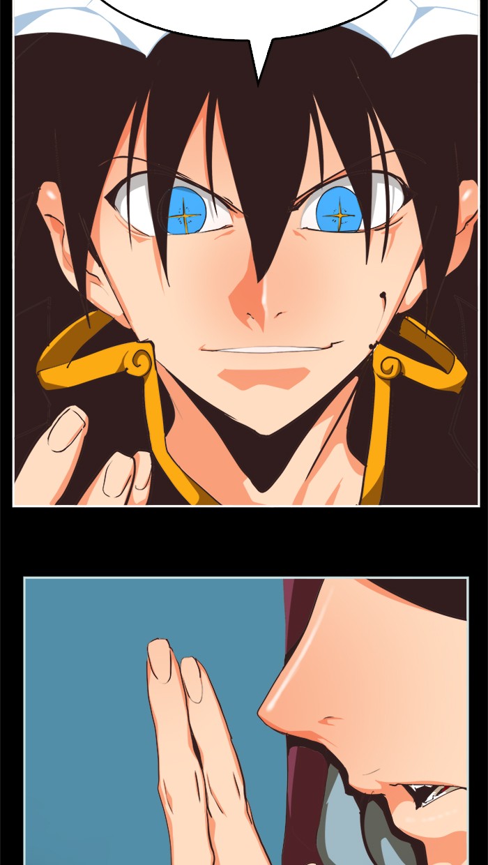 The God of High School Chapter 468 - halaman 5