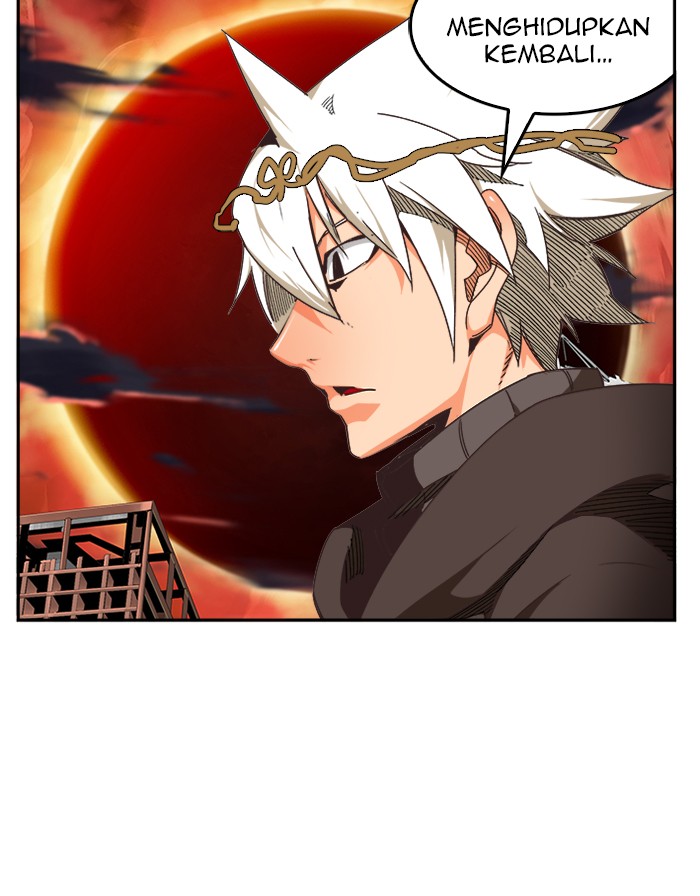 The God of High School Chapter 468 - halaman 55