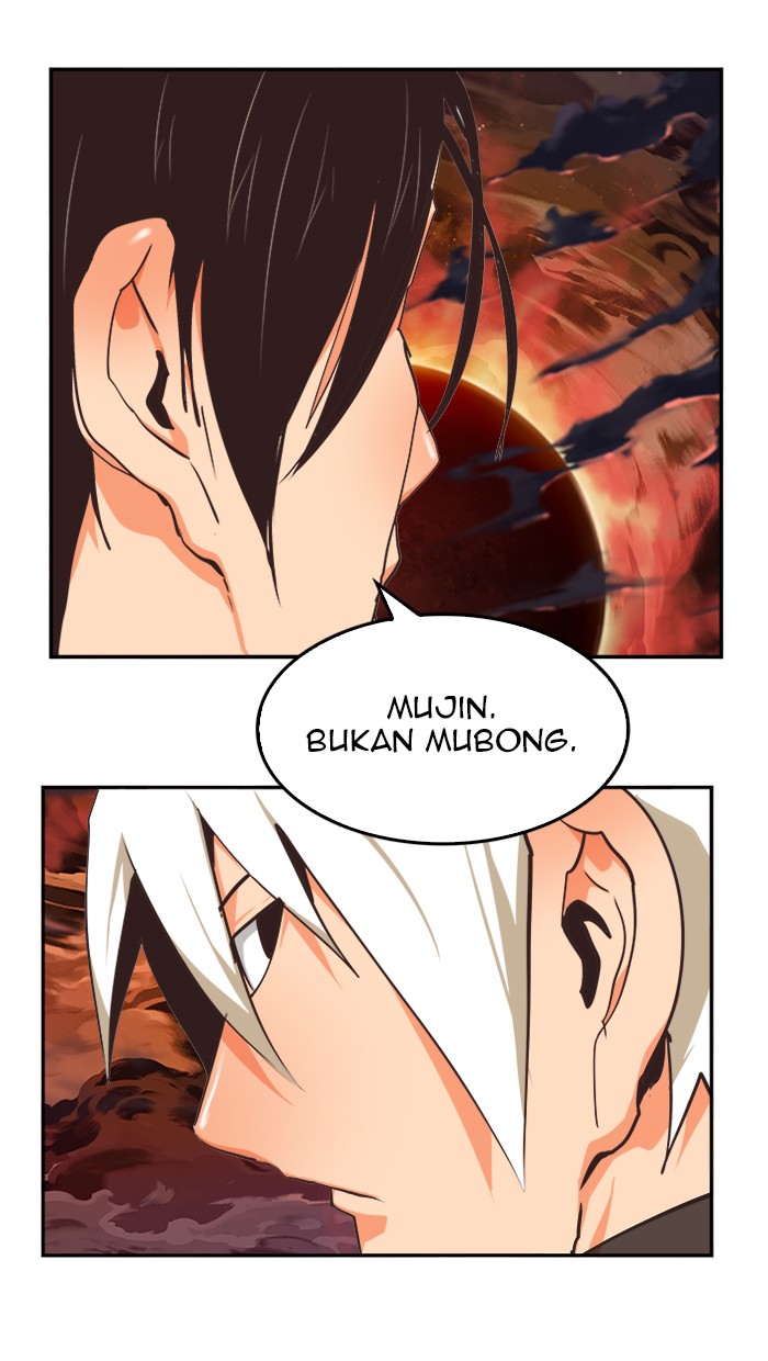 The God of High School Chapter 468 - halaman 75