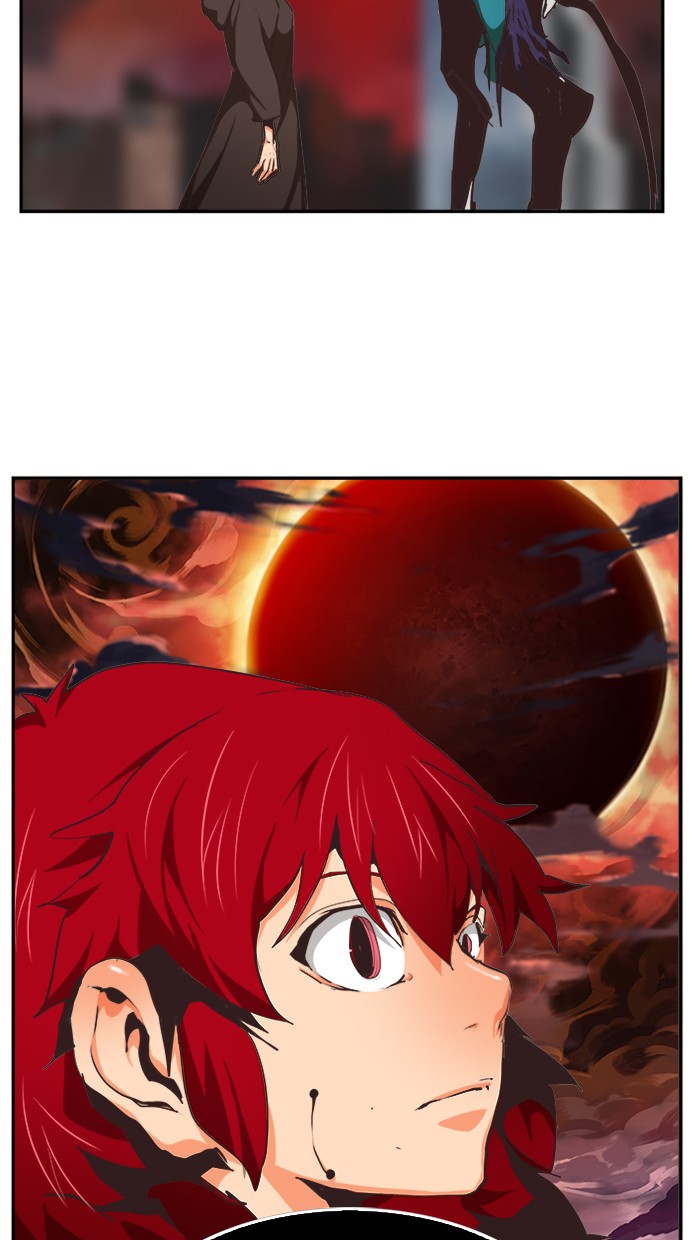 The God of High School Chapter 468 - halaman 80