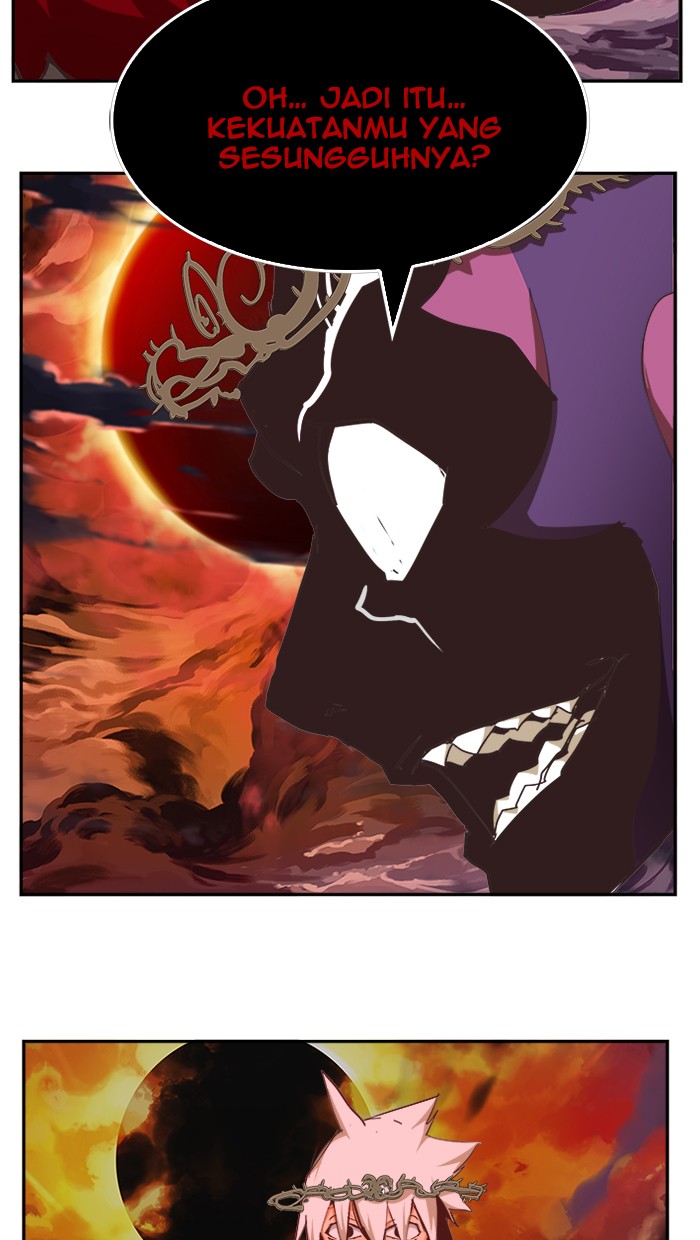 The God of High School Chapter 468 - halaman 81