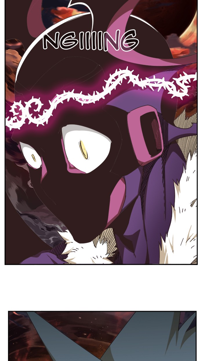 The God of High School Chapter 468 - halaman 93