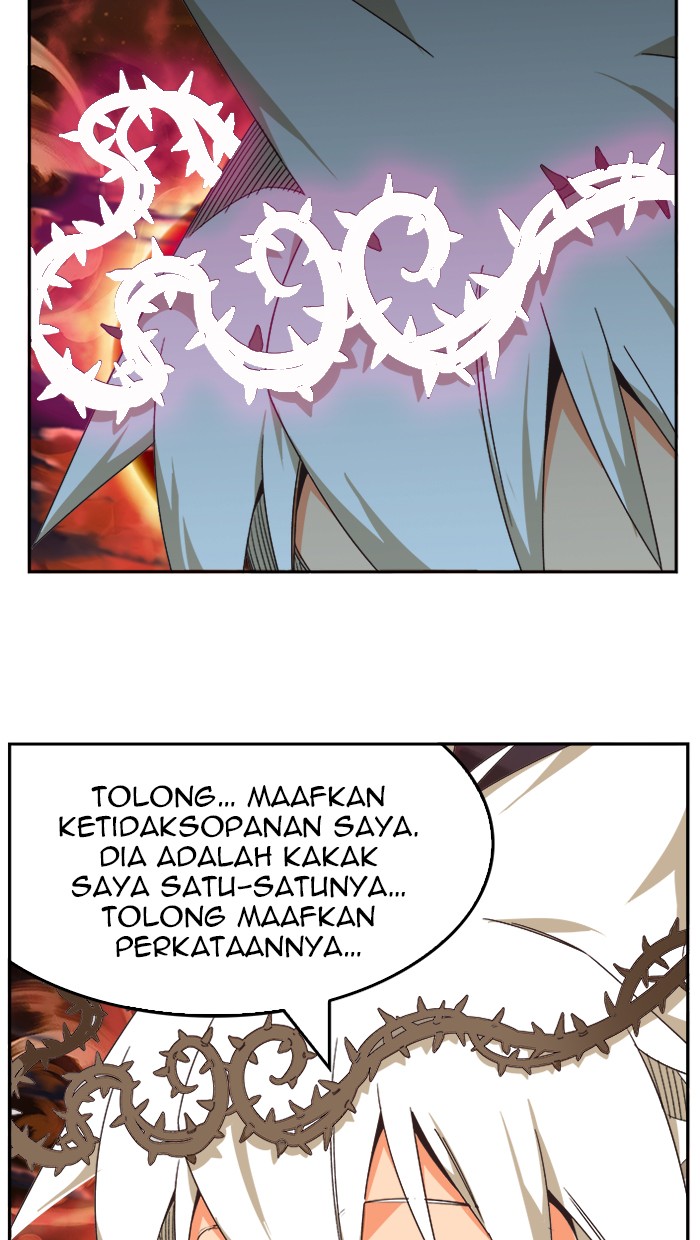 The God of High School Chapter 468 - halaman 94