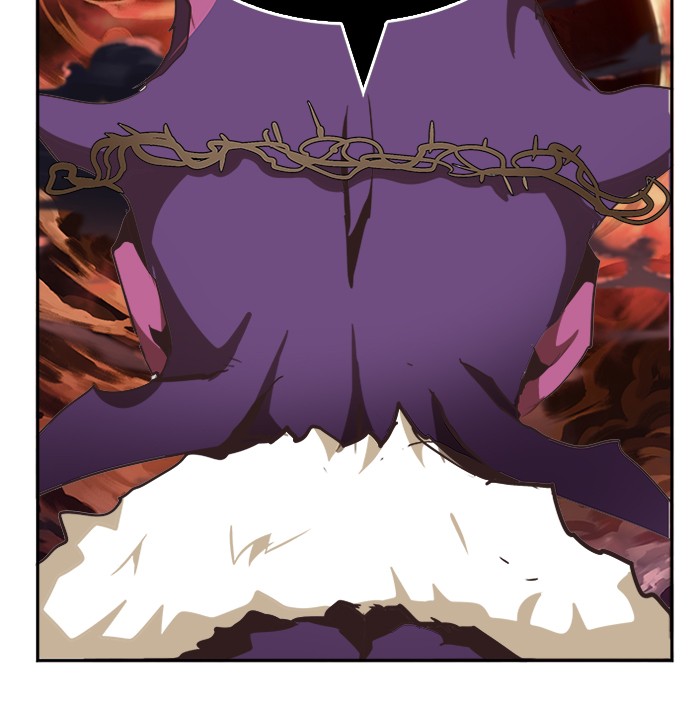 The God of High School Chapter 468 - halaman 97