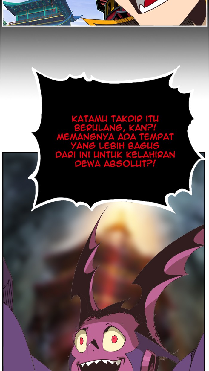 The God of High School Chapter 469 - halaman 103