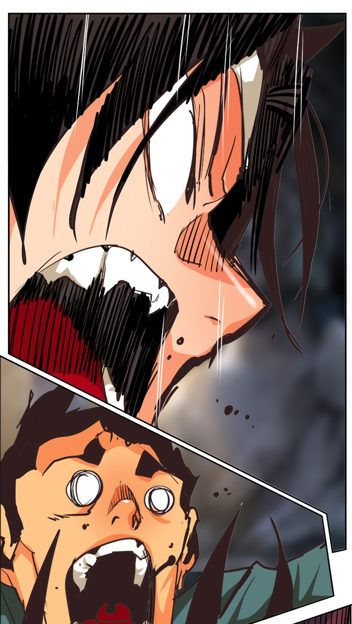 The God of High School Chapter 469 - halaman 123